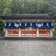 淵神社