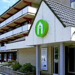 Hotel Campanile Amsterdam