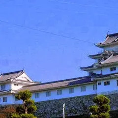 湯浅温泉 湯浅城