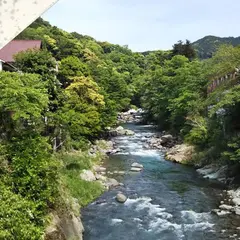 湯ヶ島温泉