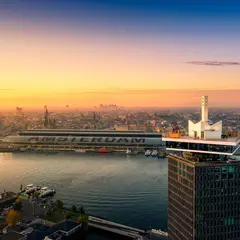 A'DAM Tower