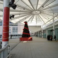 広島駅北口第一駐輪場
