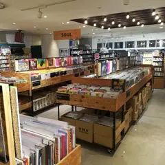 HMV record shop コピス吉祥寺