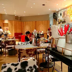 ステーキビストロ オー！マイ ステーキ