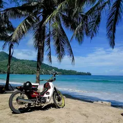 Kamala Beach
