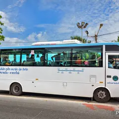 Phuket Smart Bus