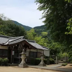 丹生酒殿神社