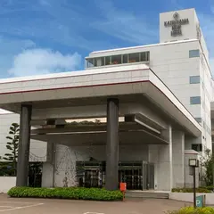 勝山ニューホテル / KATSUYAMA NEW HOTEL
