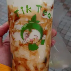 Tik Tea 亀有店