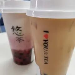 悠茶