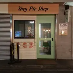 Tiny Pie Shop