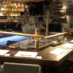 炭火焼和牛と自然派ワイン Onique オニーク