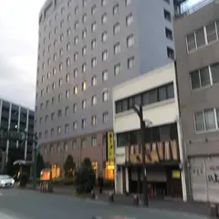 Ｒ＆Ｂホテル熊本下通