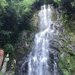清水の滝