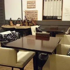 和cafe fato.