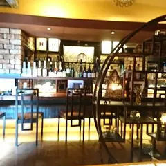 茶屋 草木万里野 伊勢崎店