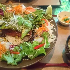 たんぽぽ家