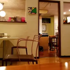 ピッツェリア・ラガッタ