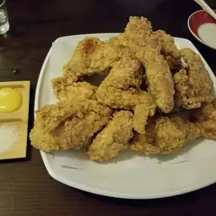 ガヤチキン