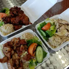 One Plus One Drive Inn