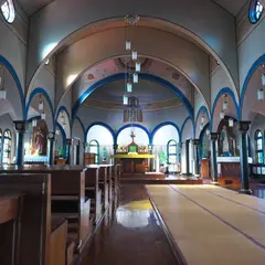 金沢聖霊修道院聖堂