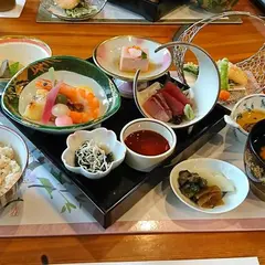 日本料理 中津川