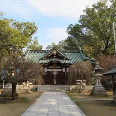 屯倉神社