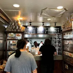 Fairmount Bagel