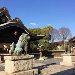 関西出雲久多美神社