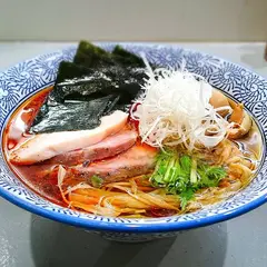 麺処 清水