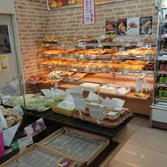 デイリーヤマザキ高山昭和町店