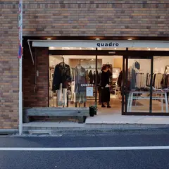 quadro 代官山店