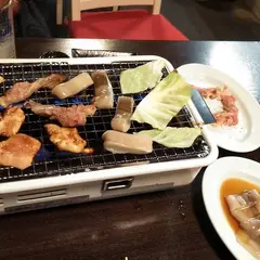 とり鮮
