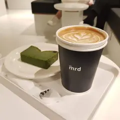 mrd
