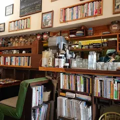 cafe kaya