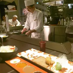 銀座六覺燈 麻布十番店