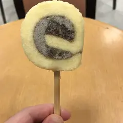 石鎚山SA (上り)