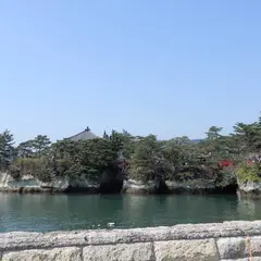 県立自然公園松島