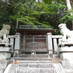 板蓋神社