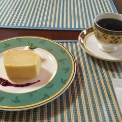 おうちカフェ 花みずき
