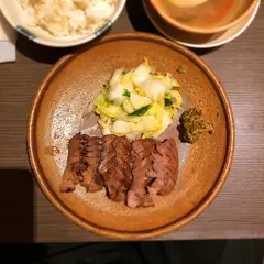 たん屋びぜん イオンモール岡山店