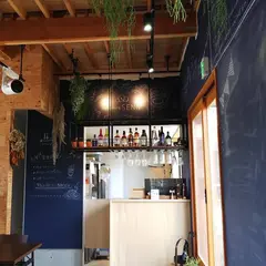 cafe dining SENN ×タニタカフェ®