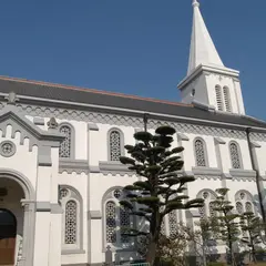 カトリック中町教会