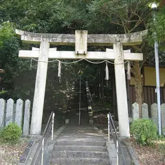 皇太神神社