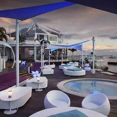 Mövenpick Hotel Mactan Island Cebu