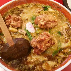 らーめん桐生伊勢崎店