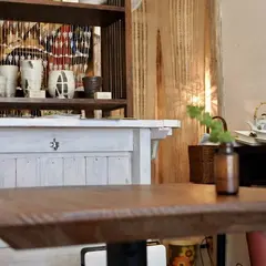 カフェ パフ