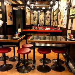 信長本家筑紫口店