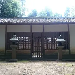 弘計皇子神社