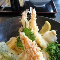 讃岐うどん 富泉